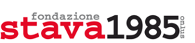 Fondazione Stava 1985 onlus Logo