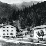 Albergo Stava e Albergo Silvano - 1929