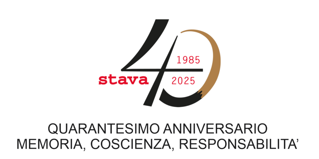 40° anniversario - Programma